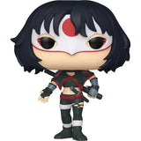 Escuadrón Suicida Isekai: Katana Funko Pop