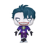 Escuadrón Suicida Isekai: El Joker Funko Pop