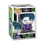 Escuadrón Suicida Isekai: El Joker Funko Pop 2