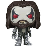 Supergirl (2026): Lobo Funko Pop