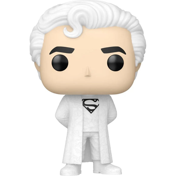 Superman 1978 Jor-EL Funko Pop