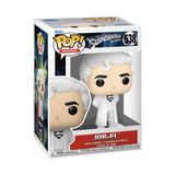 Superman 1978 Jor-EL Funko Pop 2