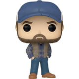 Supernatural Bobby Singer Funko Pop