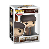 Supernatural Dean Winchester Funko Pop 2