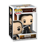 Supernatural Death Funko Pop 2