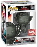 Funko Pop Doctor Strange Supremo estatua 2