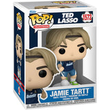 Ted Lasso: Jamie Tartt Funko Pop 2