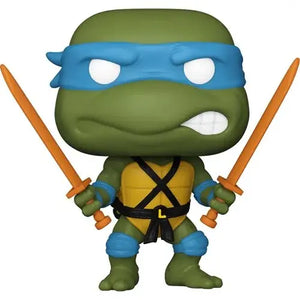 Las Tortugas Ninja Leonardo with Katana Funko Pop