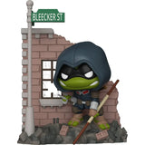 Las Tortugas Ninja: The Last Ronin Deluxe Funko Pop 2