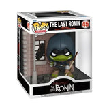 Las Tortugas Ninja: The Last Ronin Deluxe Funko Pop 3