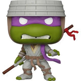 Las Tortugas Ninja: The Last Ronin Donatello Funko Pop