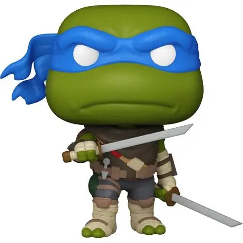 Las Tortugas Ninja: The Last Ronin Leonardo Funko Pop