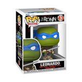 Las Tortugas Ninja: The Last Ronin Leonardo Funko Pop 2