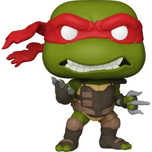 Las Tortugas Ninja: The Last Ronin Raphael Funko Pop