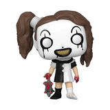 Terrifier: Emily Crane GITD Specialty Series Funko Pop