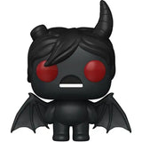 The Binding of Isaac: Rebirth Azazel Funko Pop