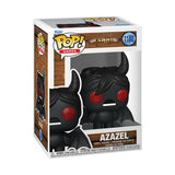 The Binding of Isaac: Rebirth Azazel Funko Pop 2