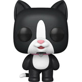 The Binding of Isaac: Rebirth Guppy Funko Pop