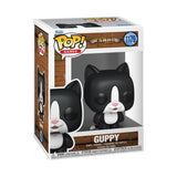 The Binding of Isaac: Rebirth Guppy Funko Pop 2
