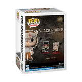 The Black Phone The Grabber in Alternate Outfit (Bloody) en caja 2