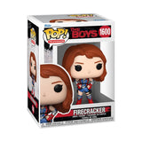 The Boys: Firecracker Funko Pop 2