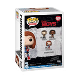 The Boys: Firecracker Funko Pop 3