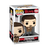 The Boys: Frenchie Funko Pop