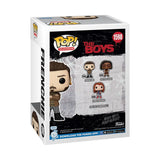 The Boys: Frenchie Funko Pop