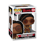 The Boys: Sister Sage Funko Pop 2