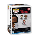 The Boys: Sister Sage Funko Pop 3