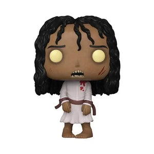 El exorcista: Creyentes Angela (Poseída) Funko Pop