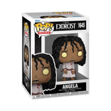 El exorcista: Creyentes Angela (Poseída) Funko Pop 2