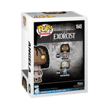 El exorcista: Creyentes Angela (Poseída) Funko Pop 3