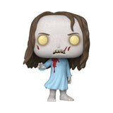 El exorcista: Creyentes Katherine (Poseída) Funko Pop