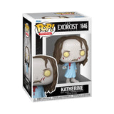 El exorcista: Creyentes Katherine (Poseída) Funko Pop 