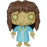 El Exorcista: Regan Funko Pop