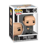 The Godfather Part II Tom Hagen Funko Pop! en caja