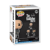 The Godfather Part II Tom Hagen Funko Pop! en caja 2