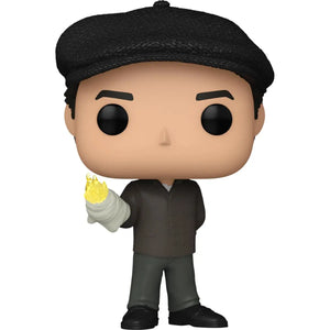 The Godfather Part II Vito Corleone Funko Pop!