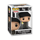 The Godfather Part II Vito Corleone Funko Pop! en caja