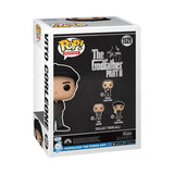 The Godfather Part II Vito Corleone Funko Pop! en caja 2