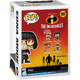 Los Increíbles: Edna Moda Funko Pop 3