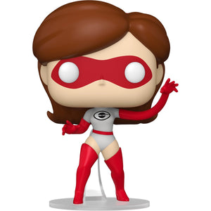 Los Increíbles: Elastigirl Funko Pop