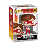 Los Increíbles: Elastigirl Funko Pop 2