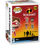 Los Increíbles: Elastigirl Funko Pop 3