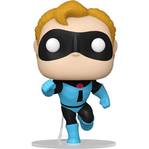 Los Increíbles: Mr. Increíble Funko Pop