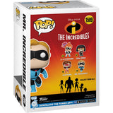 Los Increíbles: Mr. Increíble Funko Pop