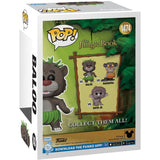 El Libro De La Selva Baloo Funko Pop en caja 2