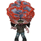 The Last of Us Clicker Funko Pop