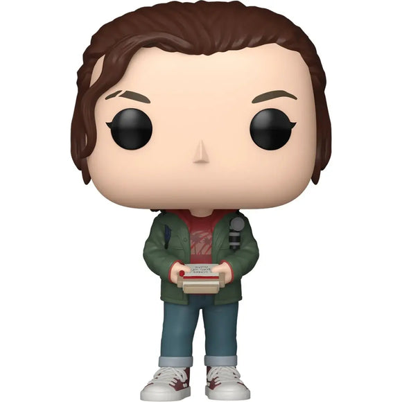The Last of Us Ellie Funko Pop